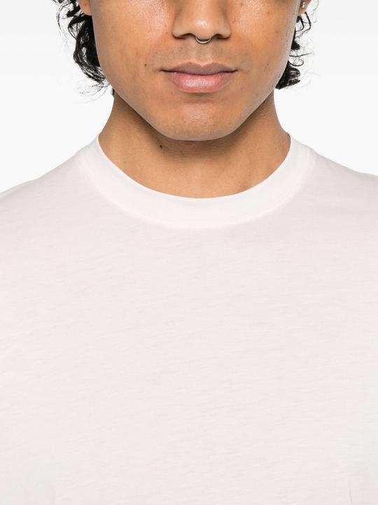 Produktbild Tom Ford T-shirt E Polo Rosa (54)