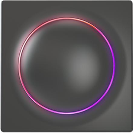 Produktbild Fibaro 50/60 Hz Z-Wave, 6dBm, 868.4 / 869.85 /