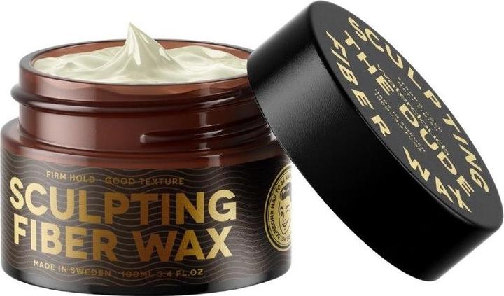 Actual product image Waterclouds Sculpting fibre (Hair wax, 100 ml)