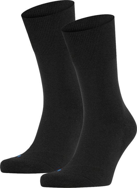 Immagine prodotto Falke Calzini sportivi (Confezione da 2, 42 - 43)