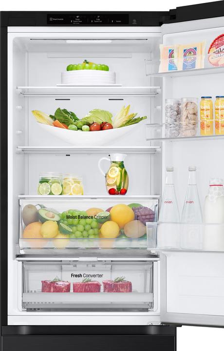 Actual product image LG REFRIGERATOR GBV3100DEP (344 l)