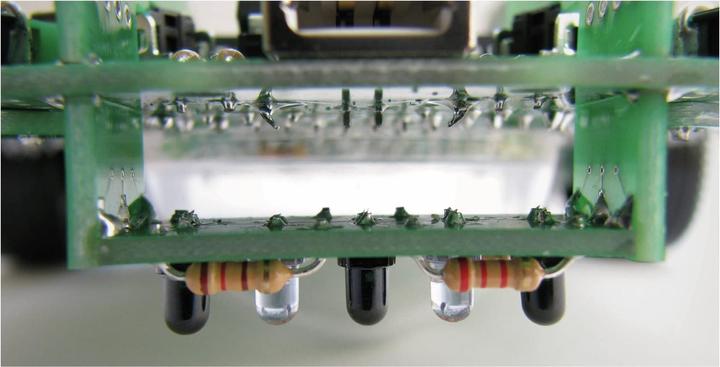 Produktbild Nicai Systems NIBObee