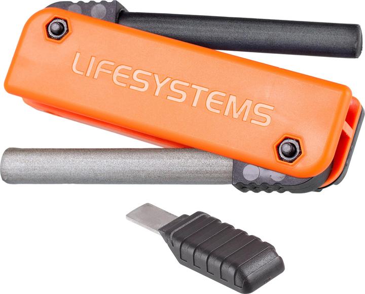 Lifesystems Dual Action Firestarter