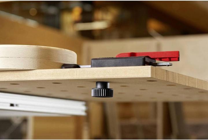 Actual product image Bessey Horizontal clamp