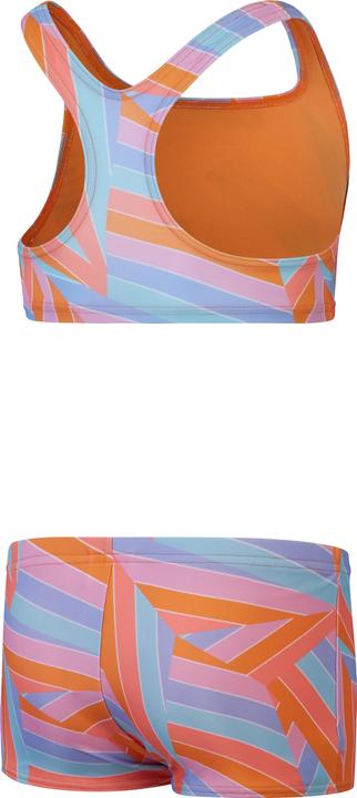 Immagine prodotto Speedo Allover 2 piece Boyleg Short (11, 12)