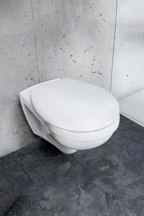 Actual product image Wenko Vorno