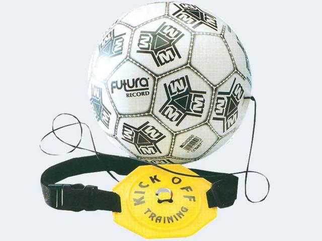 Immagine prodotto Mondo Pallone da calcio d'inizio con corda