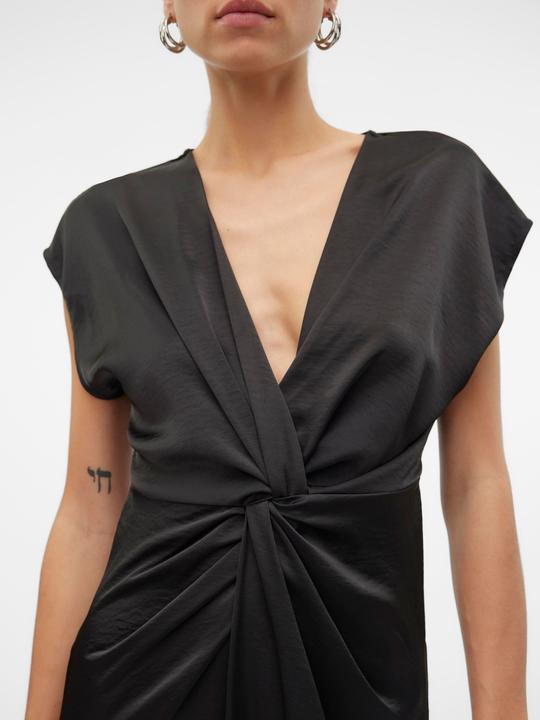 Immagine prodotto Vero Moda VMOLIVE Langes Kleid Party-Kleid (M)