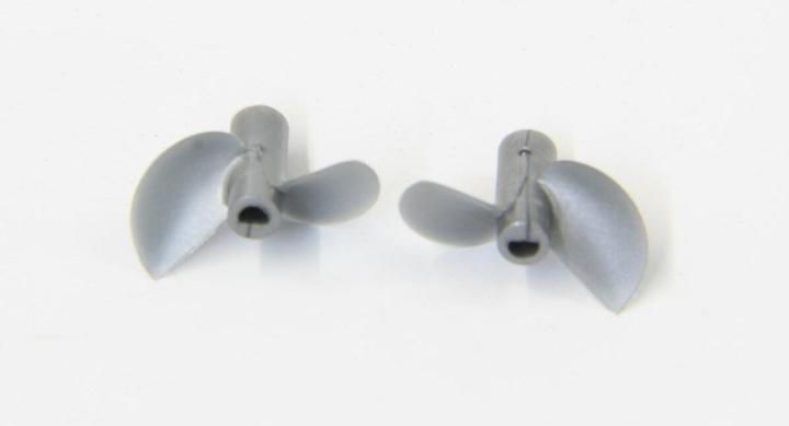 Produktbild Jamara Schiffsschraube Swordfish LS+RS VE2