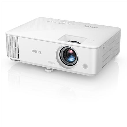 Actual product image BenQ MU613 (Full HD, 4000 lm, 1.5 - 1.65:1)