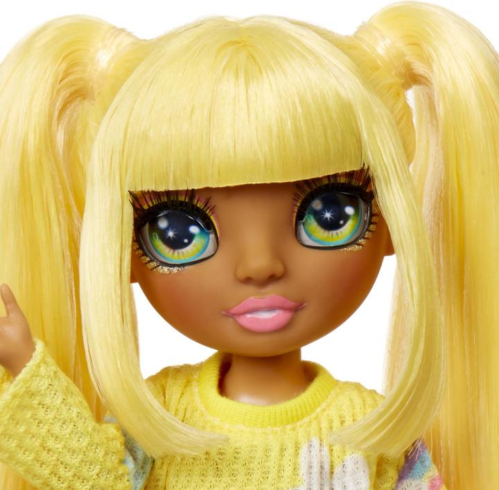 Image du produit Rainbow High Junior High PJ Party Fashiondukke - flere varianter