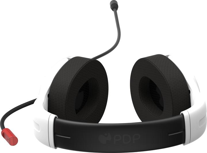 Image du produit PDP Pack Gaming Xbox Radical Whmanette Rematch+Casque Airlite (Xbox Series X, Xbox Series S, PC, Xbox One S)