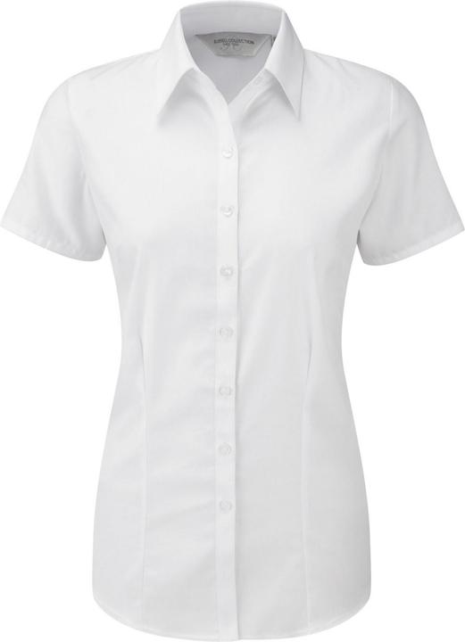 Russell Hemd kurzärmlig (4XL)
