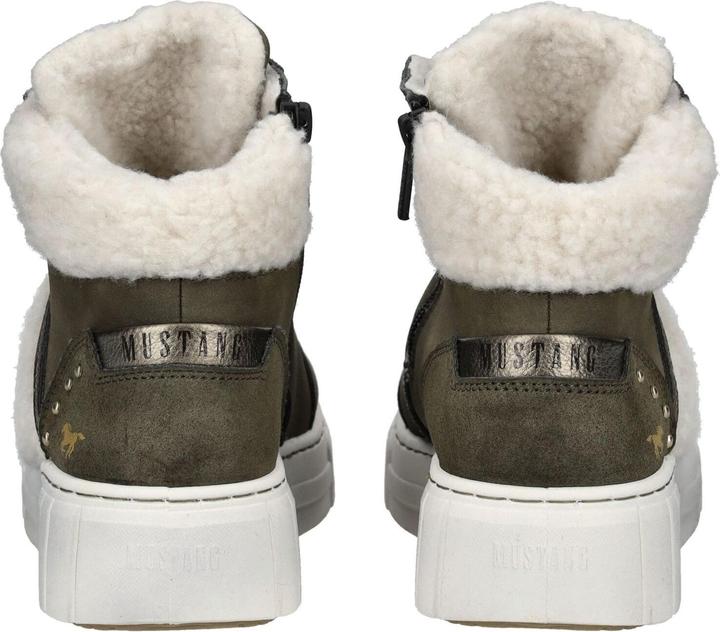 Immagine prodotto Mustang Sneaker (41)