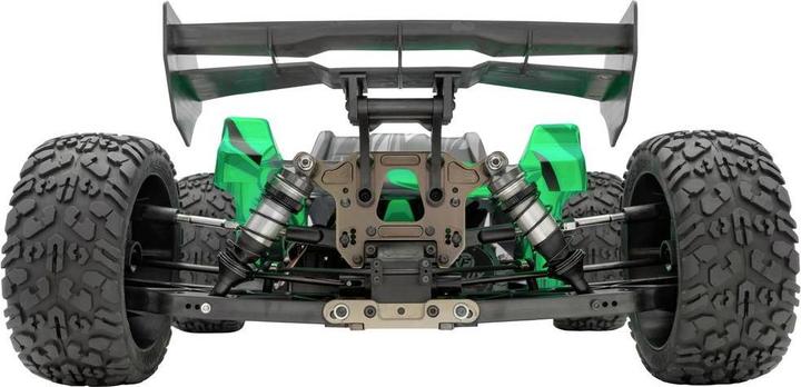 Image du produit HPI Vorza S Truggy flux (RTR Prêt à fonctionner)