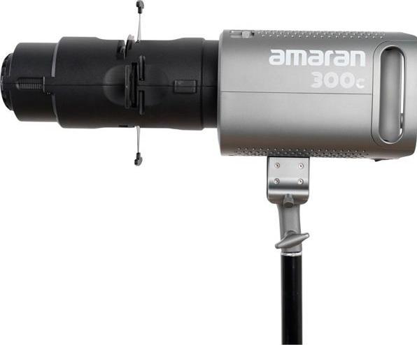 Image du produit Amaran Kit de lentilles Spotlight SE 36 deg (Autres lumières permanentes)