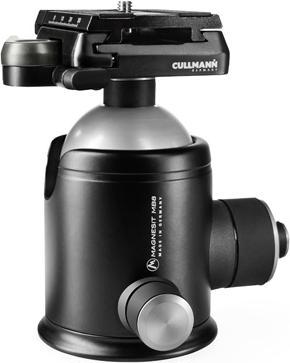 Immagine prodotto Cullmann Magnesit MB8.5 incl. MX465, testa a sfera