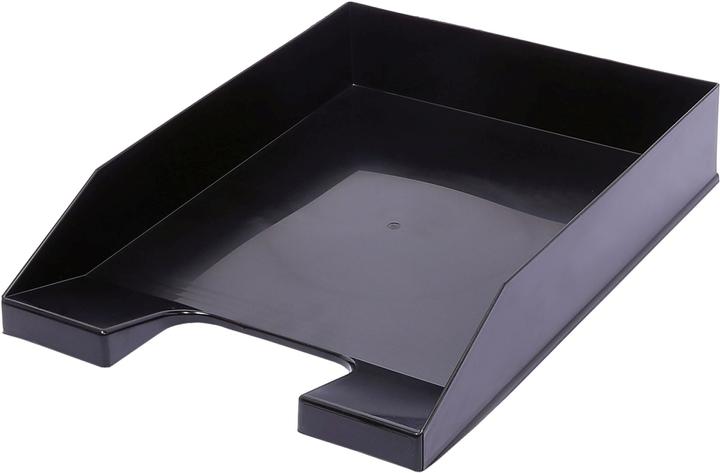 Metzger&Mendle M&M Briefablage schwarz