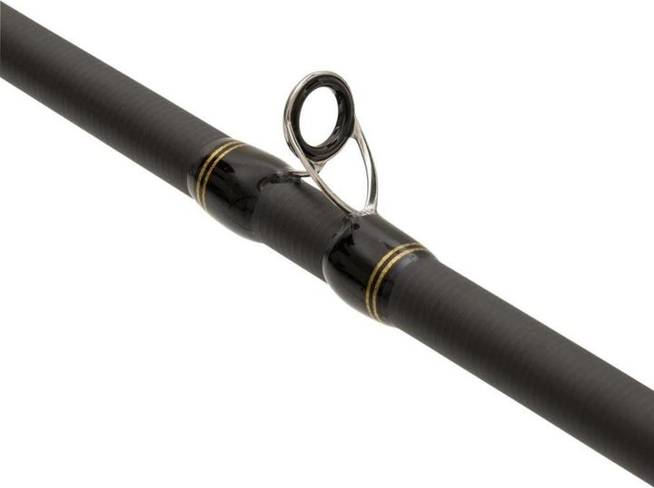 Actual product image Abu Garcia Mass Beat II Cast (Cast, 216 cm)