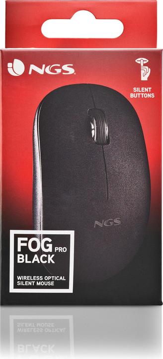 Produktbild NGS Fog Pro (Kabellos)