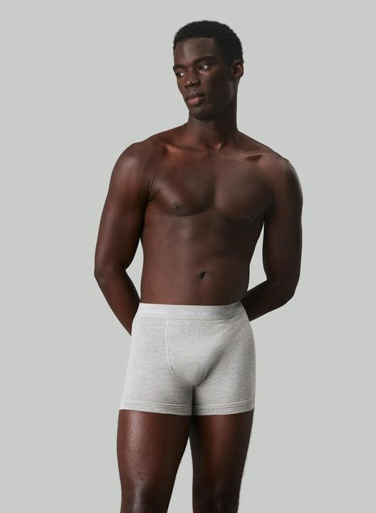 Actual product image Calvin Klein Boxer Trunks 3 Pack (S, pack of 3)