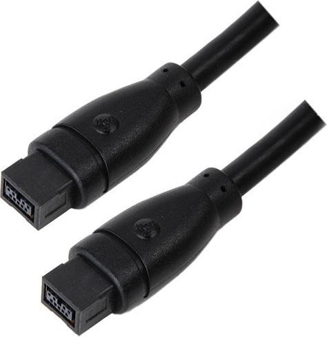 Produktbild LMP FireWire 800 Kabel 0.5 m (0.50 m)