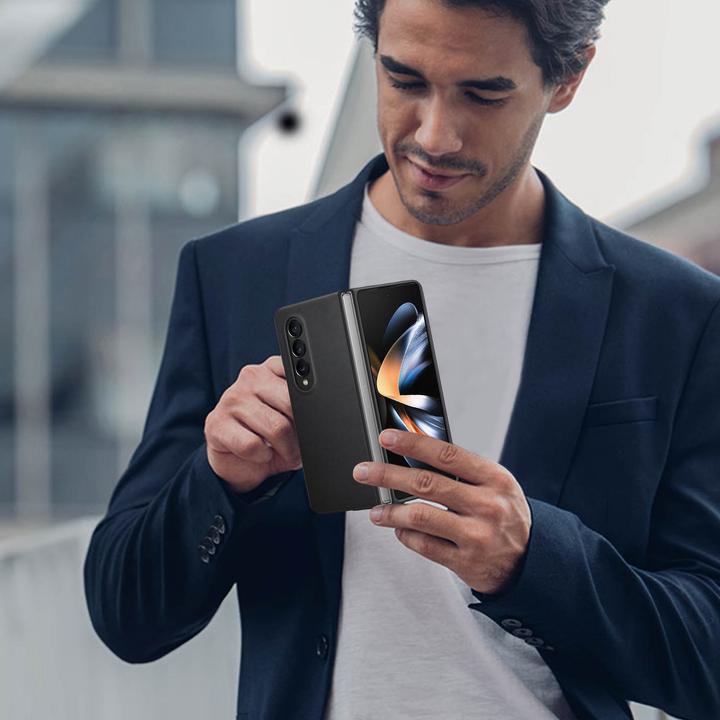 Immagine prodotto Samsung Copertina rigida (Samsung Galaxy Z Fold4)