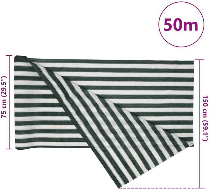 Image du produit VidaXL Dareia (5000 cm)