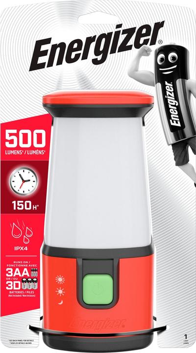 Energizer CampinLantern