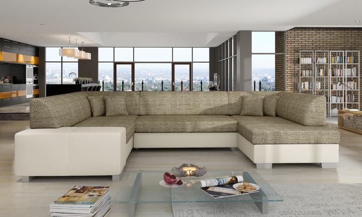 Immagine prodotto ELTAP L'Avana (Divani componibili, Divano letto)