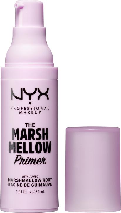 Immagine prodotto NYX Professional Make-Up The Marshmellow (1 Marshmellow)