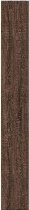 Actual product image VidaXL Claiborn (60 x 24 x 176 cm)