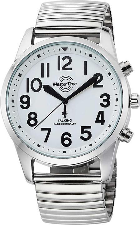 Immagine prodotto Master Time Orologio da polso da uomo (43 mm)