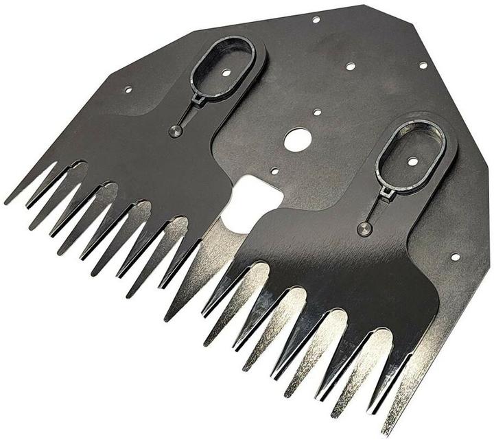 Produktbild Gloria Haus und Garten FineCut Ersatzmesser (Rasenmäher, Rasenmäher Messer + Ersatzmesser Gartenmaschinen)