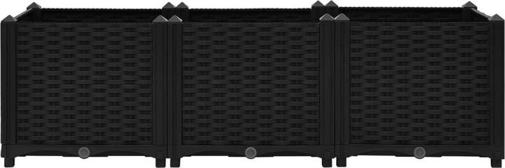 Image du produit VidaXL Hochbeet