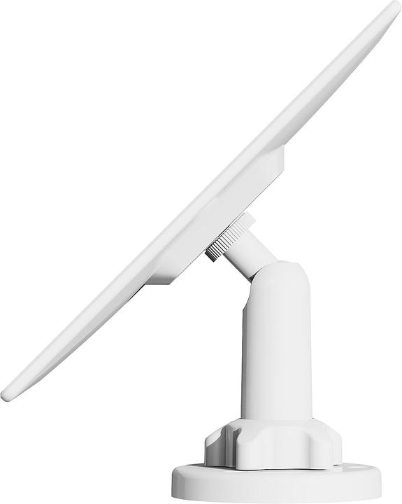 Image du produit 7links Caméra de surveillance IP d'extérieur sur batterie, Full HD, WLAN & App + panneau solaire