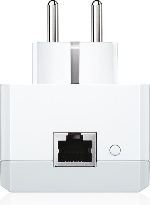 Produktbild TP-Link AV500 Eingebauter Ethernet-Anschluss (e) (100 Mbit/s)