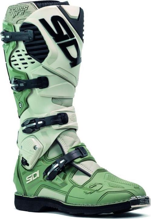 Sidi Crossfire 3 (Herren, 45)