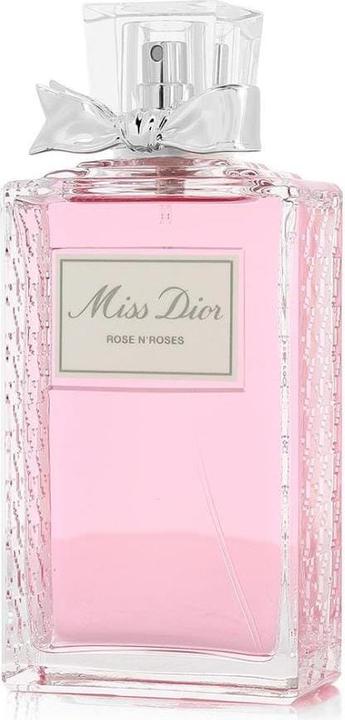 Dior Miss Rose N'Roses