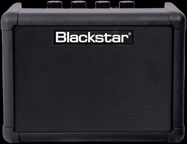 Image du produit Blackstar FLY 3 BT (Guitare, 3 W)