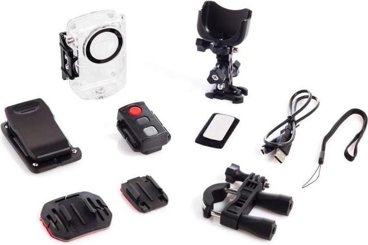 Immagine prodotto Aiptek SportyCam Z3