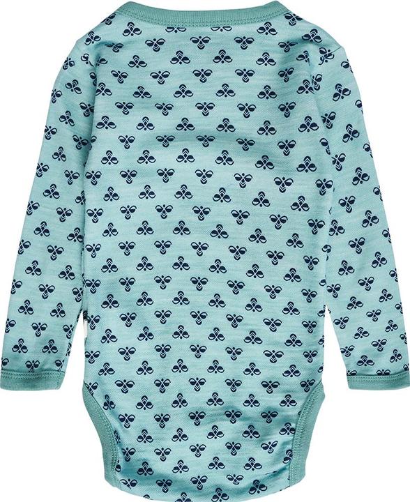 Immagine prodotto hummel Corpo Hmlbambo Ls (98)