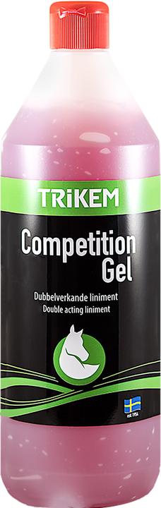Trikem Competion Gel Ps 1L - (822.7030)