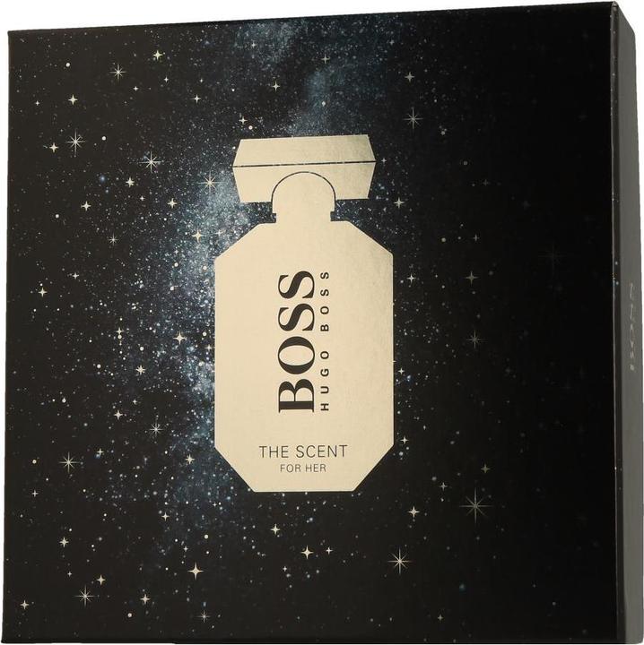 Produktbild Hugo Boss The Scent For Her (Eau de Parfum, 50 ml)