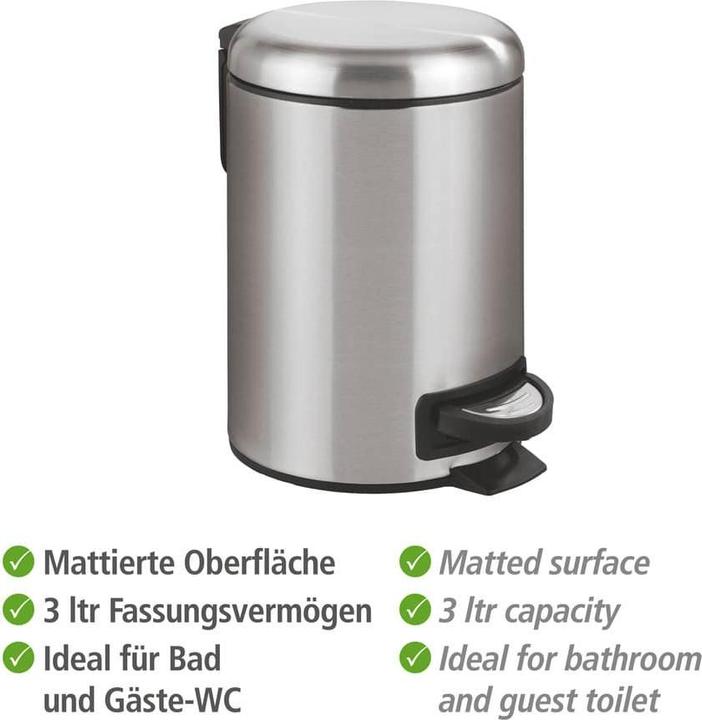 Actual product image Wenko Leman (3 l)
