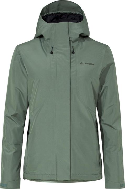 Produktbild Vaude Rosemoor Padded Jacket II (48)