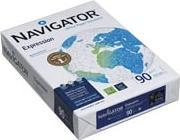 Actual product image Navigator Paper Expression (90 g/m², 500 x, A4)