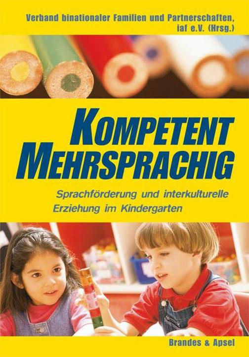 Immagine prodotto Kompetent mehrsprachig (Tedesco, Ruth Ndouop-Kalajian, Maria Ringler, Nicola Küpelikilinç, Marianne C. Vargas, 2004)
