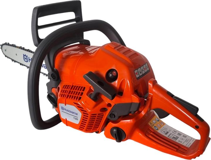 Immagine prodotto Husqvarna Motosega 130 (Sega a catena a benzina)