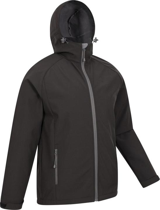 Produktbild Mountain Warehouse Exodus Softshelljacke (XS)